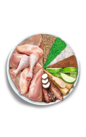 ADULT CAT Exquisite Chicken Verse kip 1.5 kg