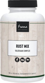 Frama Rust Mix