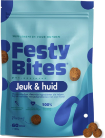 Anti-Jeuk & huid