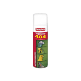 BEAPHAR 404 VOGELSPRAY 500 ML