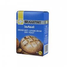 Bruggeman gist 5x11gr