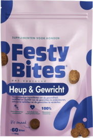 Heup & Gewricht