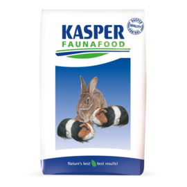 Kasper Faunafood Caviakorrel 5 kg