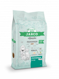 Jarco Dog Classic Adult Persbrok Konijn - Hondenvoer - 12.5 kg