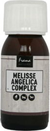 Frama Melisse angelica complex