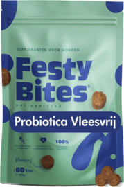 Probiotica - Vleesvrij