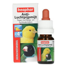 Beaphar Anti Luchtpijpmijt 10ml