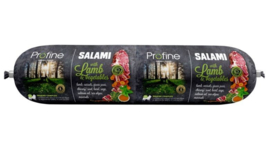 Profine Grain Free Salami worst Lamb & Vegetables 800 gram