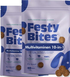 Multivitaminen 10-in-1