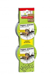 Luxan Mierenlokdoos - Insectenbestrijding - 2 stuks