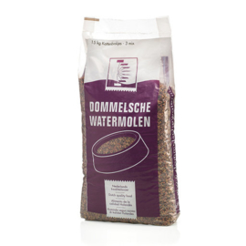 Kattenbrok 3 mix 5 kg