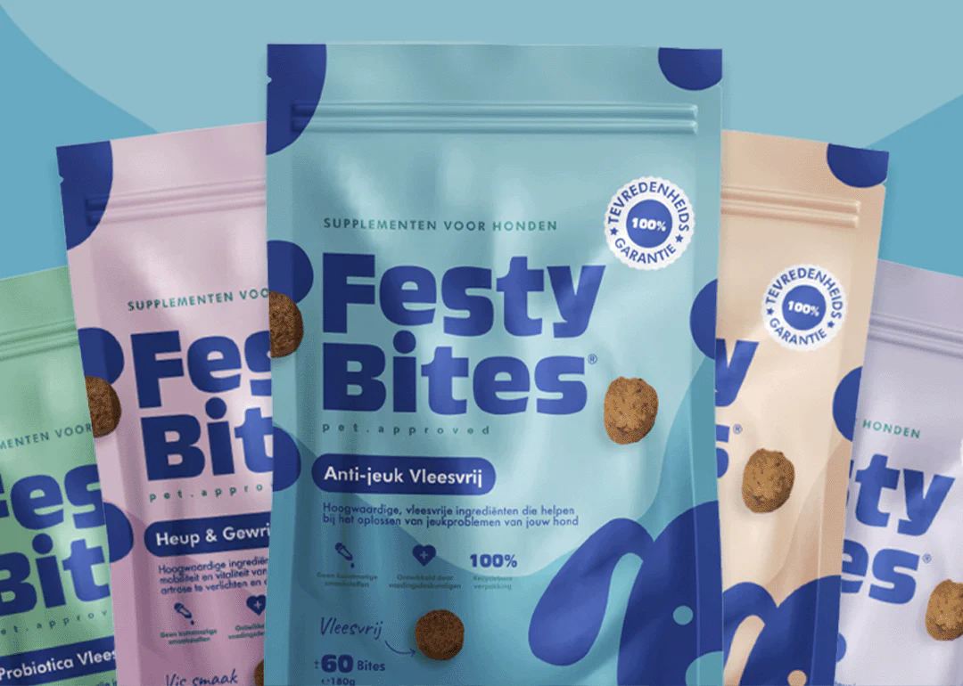 Festy Bites