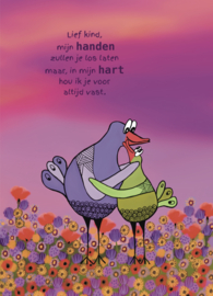 Niets dan liefde 19