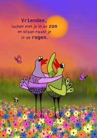 Niets dan liefde 18