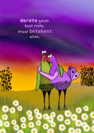 Niets dan liefde 17