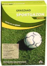 Graszaad Vitesse-Sportgazon 100gr - 5m²