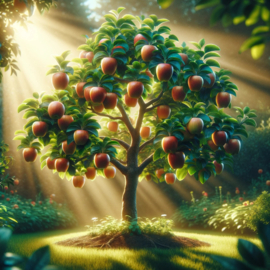 Essentiële Tips voor de Verzorging van uw Appelboom