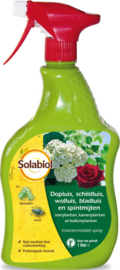 Solabiol Insectenmiddel Spray - 1 L