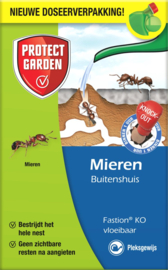 Protect Garden Fastion KO Vloeibaar Mieren Bestrijdingsmiddel - 250ml