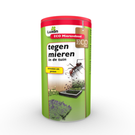 Eco Mierendood ( Tegen mieren ) 250 gram