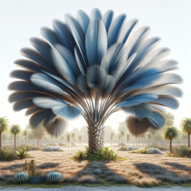 Bismarckia Palm: Ultieme Gids voor Effectieve Verzorging