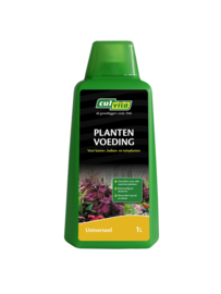 Culvita Universele Plantenvoeding - 1 Liter