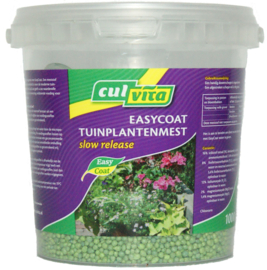 Culvita Easycoat Tuinplantenmest 1 kg