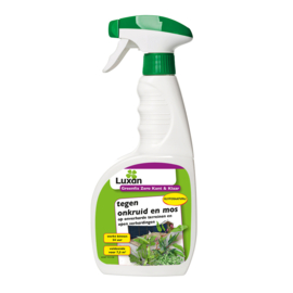 Greenfix Zero Kant & Klaar 750 ml