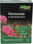 Culvita - Biologische Hortensia plantenvoeding 1.5 kg