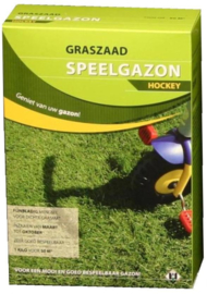 Graszaad Hockey-Speelgazon 100 gr - 5 m²