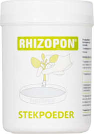Rhizopon Stekpoeder (Chryzotop Groen 0,25%) 80 gram