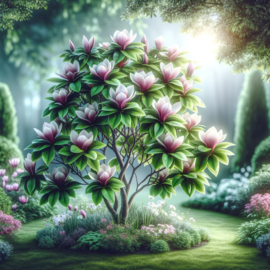 Bescherm Uw Magnolia: Herken en Bestrijd Ziektes en Plagen Effectief