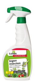 Delete Spray ( Tegen Buxusmot ) 1 ltr.