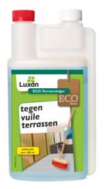 Eco-Terrasreiniger Concentraat 1 ltr (concentraat)
