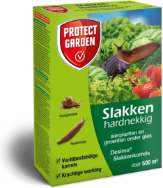 Protect Garden Desimo Slakkenkorrels - 250 Gram - Slakken Korrels