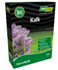 Culvita Kalk 1,5 kg (korrelvorm)