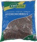 Culvita - Hydrokorrels 5 liter zak