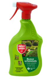 Curalia spray Buxus 1 ltr  (tegen schimmels)