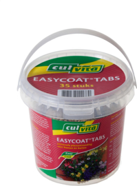 Culvita Easycoat plantenvoeding - 35 tabletten