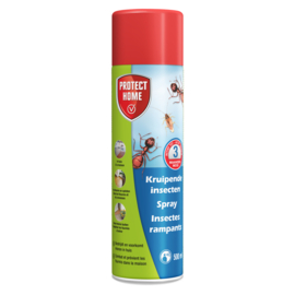 Kruipende Insecten Spray 500 ml