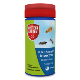 Fastion KO kruipende insecten 250 gram