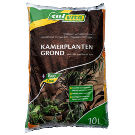 Culvita Kamerplantengrond 10 Liter