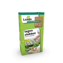 Eco Slakkenkorrels ( Tegen Naaktslakken ) 1 kg