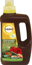 Solabiol Heermoesgier - 1 L - Voor alle soorten Teelten