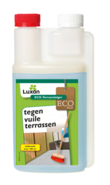 ECO-Terrasreiniger Luxan 500 ml (concentraat)