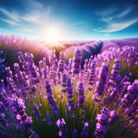 Lavendel Verzorging: Essentiële Tips voor een Gezonde en Bloeiende Tuin
