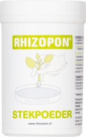 Chryzotop Groen 0.25% Stekpoeder van Rhizopon - 25 Gram