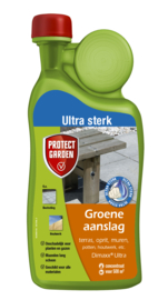 Dimaxx Ultra 1000 ml ( Tegen groene aanslag )