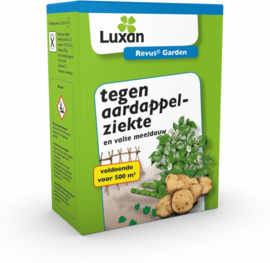 Luxan Revus Garden - Aardappelen - 30 ml