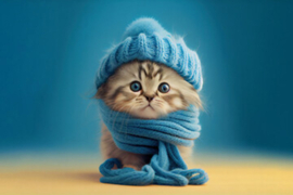 Kitty Cold
